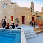 Hotel Palazzo Gattini - Vretreats Matera