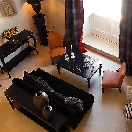 酒店 Palazzo Gattini - The Leading Of The World 5*