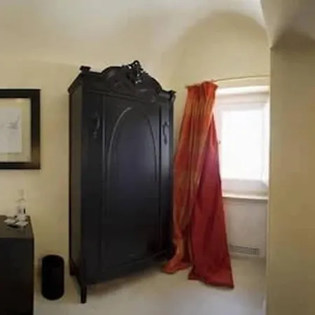 酒店 Palazzo Gattini - The Leading Of The World 5*