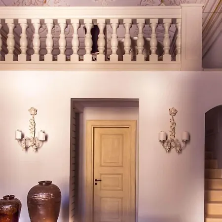 Palazzo Gattini - The Leading Of The World 5*