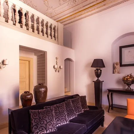 Hotel Palazzo Gattini Luxury Matera