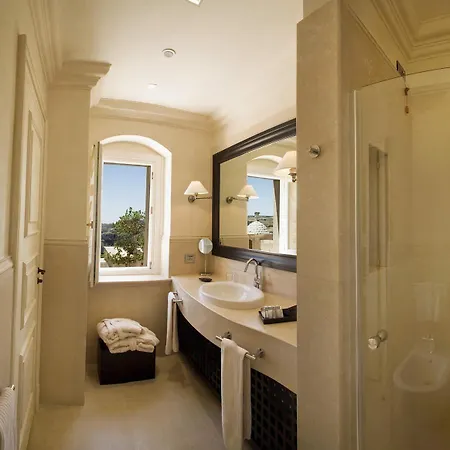 Palazzo Gattini Luxury Matera