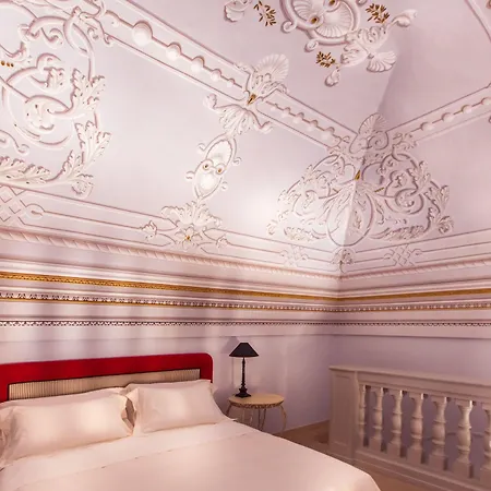 Palazzo Gattini Luxury - Vretreats 마테라
