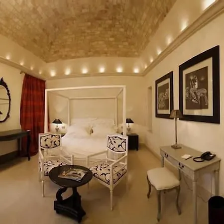 Palazzo Gattini Luxury Hotel