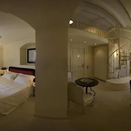 Palazzo Gattini Luxury