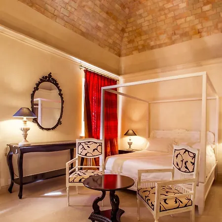 Hotel Palazzo Gattini Luxury 5*