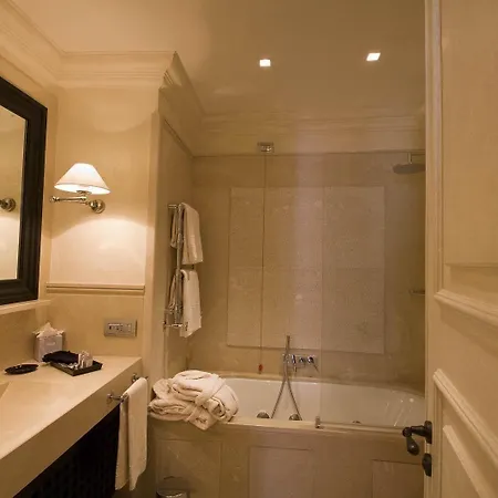 Palazzo Gattini Luxury Hotel 5*