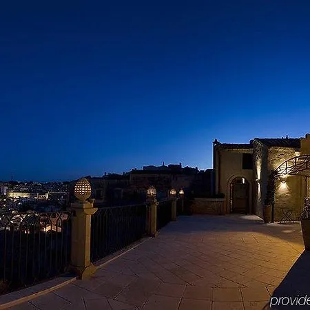 Palazzo Gattini Luxury 5* Matera