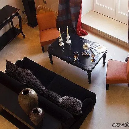 Palazzo Gattini - Vretreats Hotel Matera