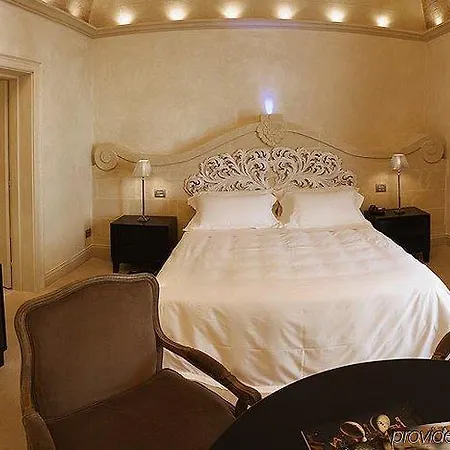 酒店 Palazzo Gattini - The Leading Of The World 5*
