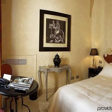 Hotel Palazzo Gattini Luxury