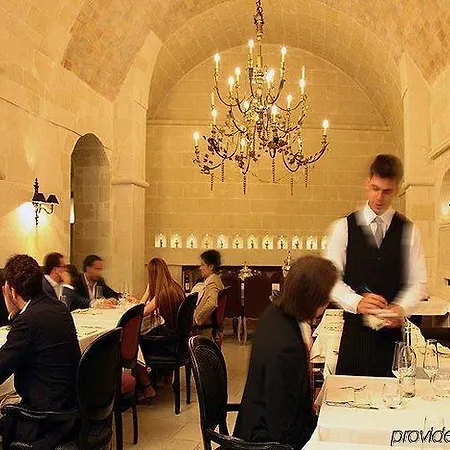 Palazzo Gattini - The Leading Of The World 5*