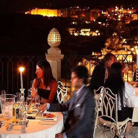 Palazzo Gattini - The Leading Of The World