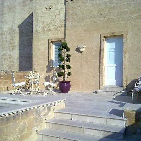 Palazzo Gattini Luxury