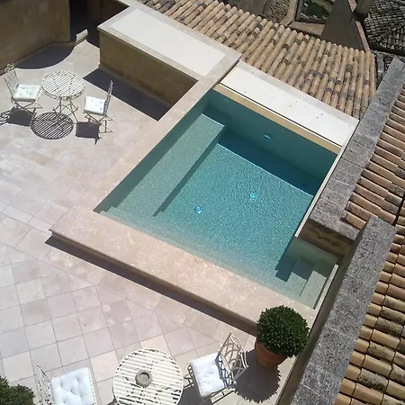 Hotel Palazzo Gattini Luxury Matera