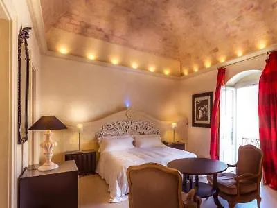 Hotel Palazzo Gattini - The Leading Of The World 5*
