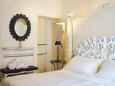 Palazzo Gattini - The Leading Of The World 5*