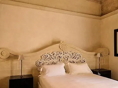 Palazzo Gattini Luxury - Vretreats Hotel Matera