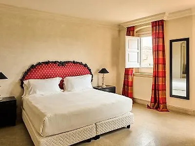 Palazzo Gattini - The Leading Of The World Hotel 5*
