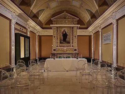Palazzo Gattini - The Leading Of The World 5*
