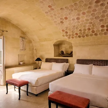 Palazzo Gattini - The Leading Of The World فندق 5*