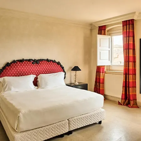 Hotel Palazzo Gattini - Vretreats 5*