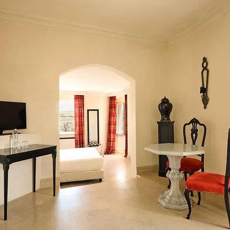 Palazzo Gattini - Vretreats 5* Matera