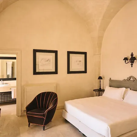 Palazzo Gattini - The Leading Of The World