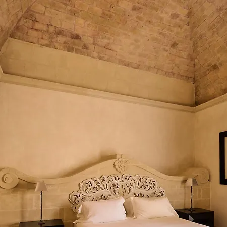 Hotel Palazzo Gattini Luxury - Vretreats