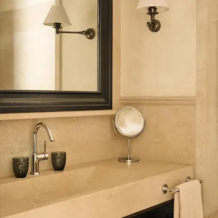 酒店 Palazzo Gattini - The Leading Of The World 5*