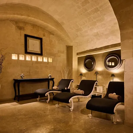 Palazzo Gattini Luxury - Vretreats Hotel Matera