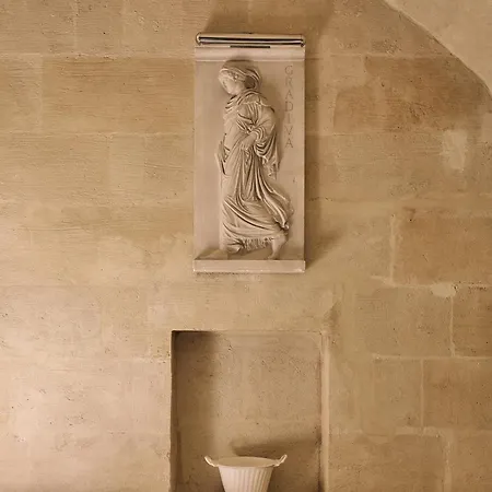 Palazzo Gattini - Vretreats 5* Matera