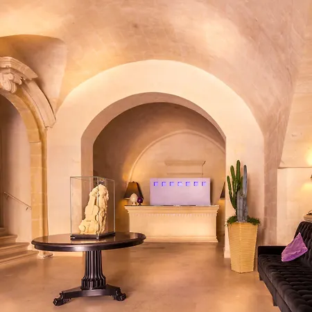 Palazzo Gattini - The Leading Of The World فندق