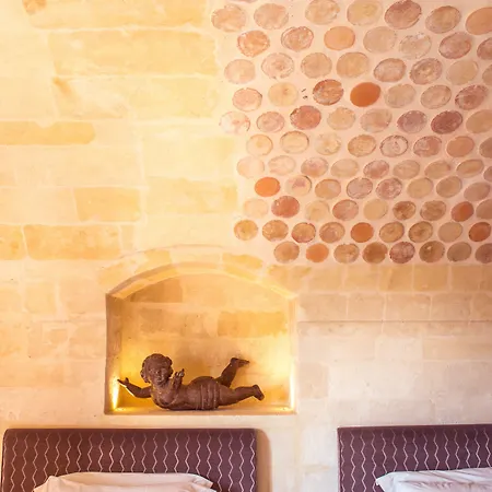 Hotel Palazzo Gattini - Vretreats Matera