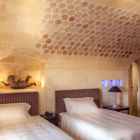 فندق Palazzo Gattini - The Leading Of The World ماتيرا