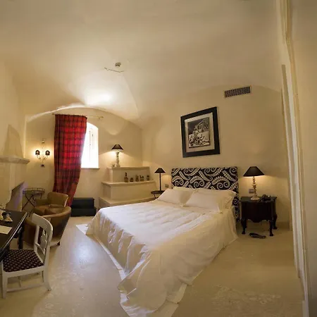 Palazzo Gattini - The Leading Of The World 酒店