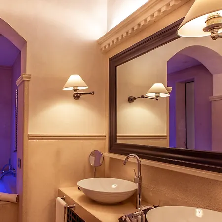 酒店 Palazzo Gattini - The Leading Of The World 马泰拉