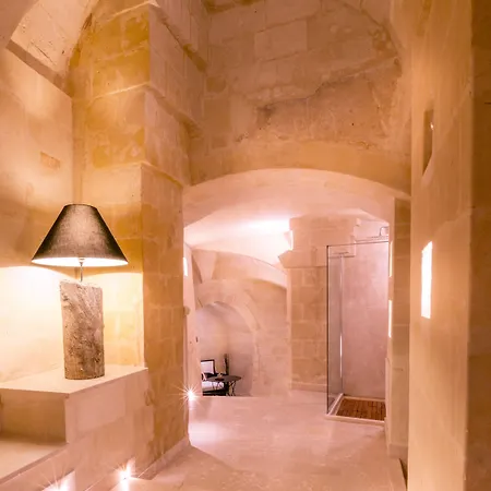 Palazzo Gattini - The Leading Of The World