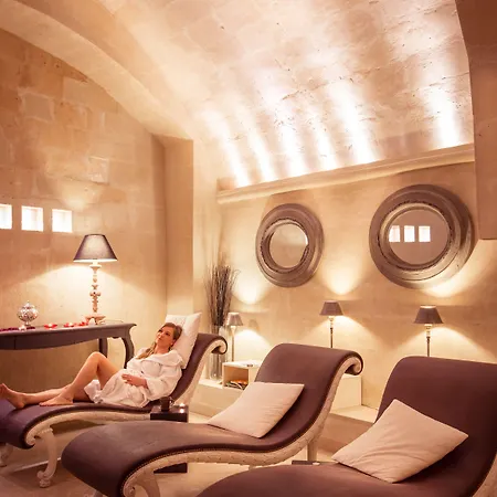 Palazzo Gattini - The Leading Of The World 5*