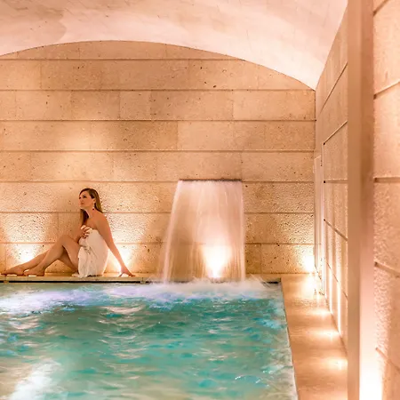 Palazzo Gattini - The Leading Of The World