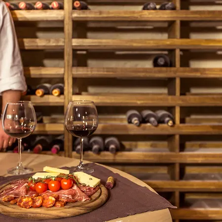 Palazzo Gattini - The Leading Of The World 5*