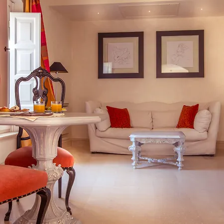 酒店 Palazzo Gattini - The Leading Of The World 5*