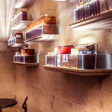 Palazzo Gattini - The Leading Of The World 酒店 马泰拉
