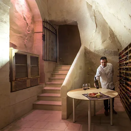 Palazzo Gattini - The Leading Of The World