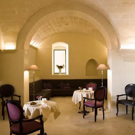Palazzo Gattini - The Leading Of The World 5*
