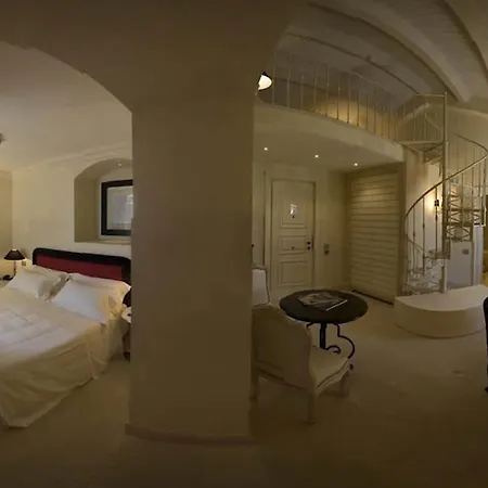 فندق Palazzo Gattini - The Leading Of The World 5*