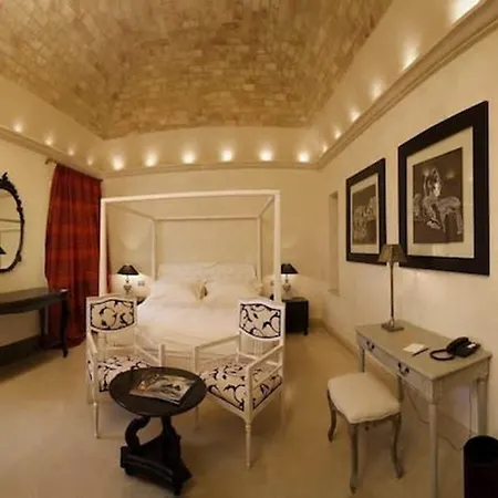 酒店 Palazzo Gattini - The Leading Of The World