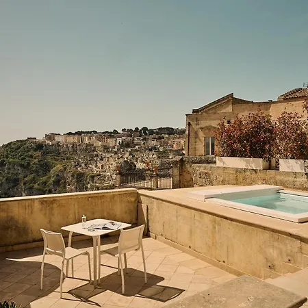 Palazzo Gattini - The Leading Of The World 5*