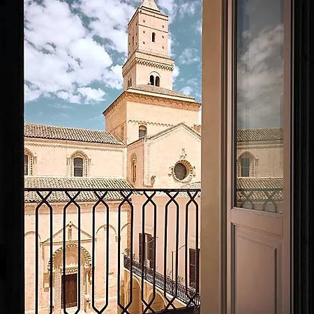 Palazzo Gattini - The Leading Of The World 酒店