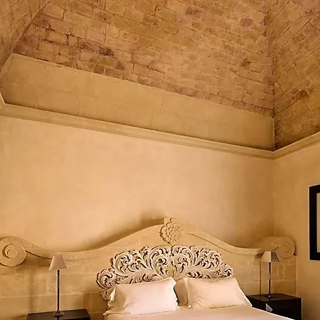 Palazzo Gattini - The Leading Of The World 酒店
